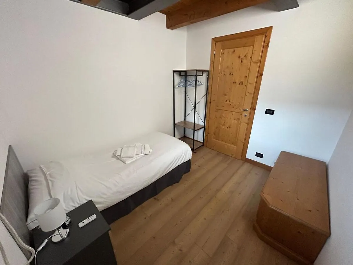 Holiday home La Casa Di Adele Villa Pieve di Cadore