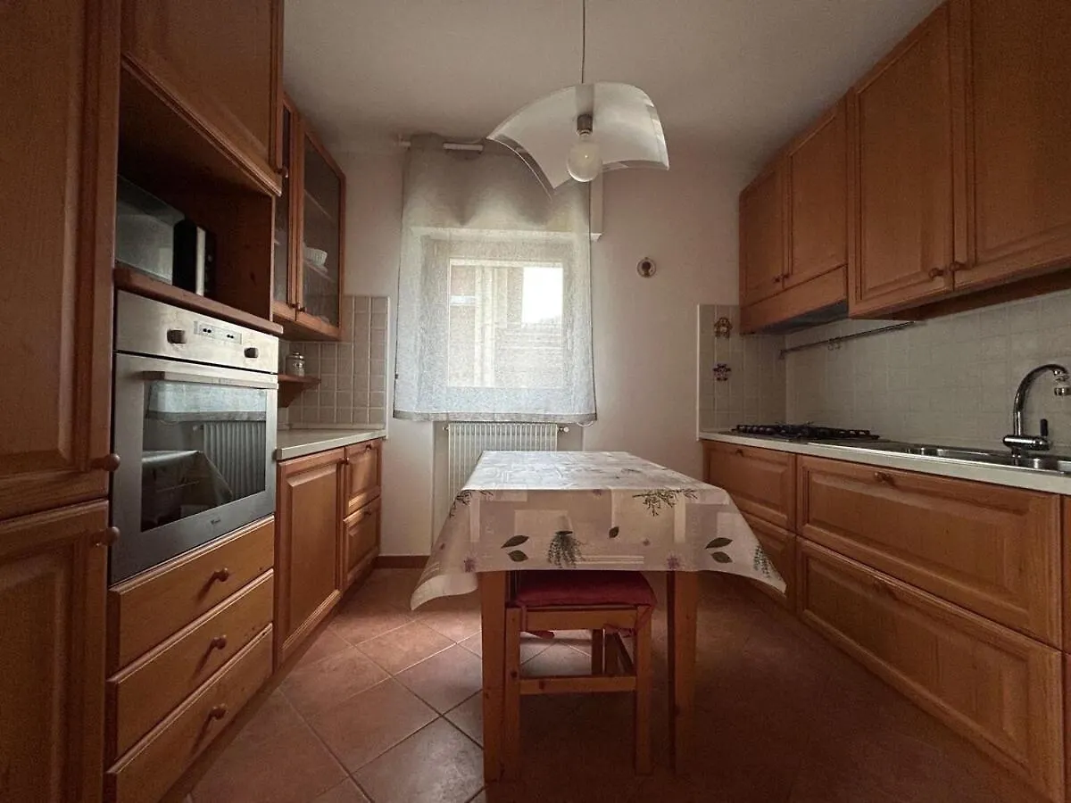 La Casa Di Adele Villa Pieve di Cadore Italy