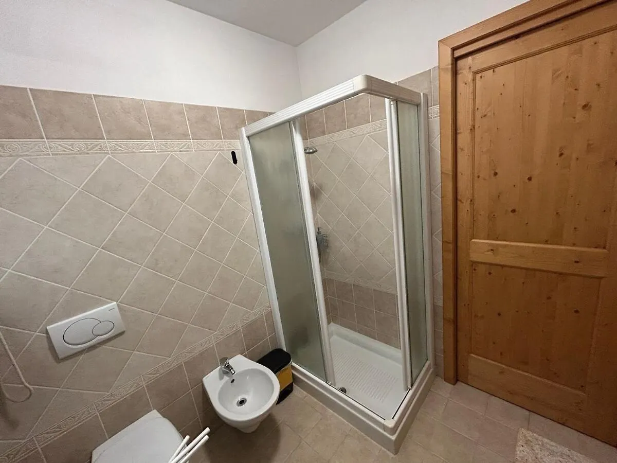 La Casa Di Adele Villa Pieve di Cadore