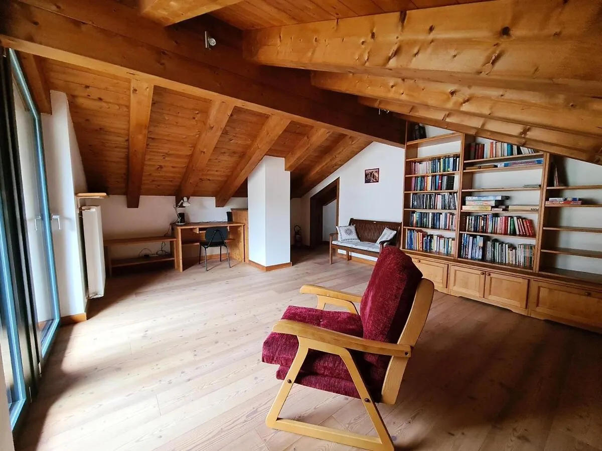 Holiday home La Casa Di Adele Villa Pieve di Cadore