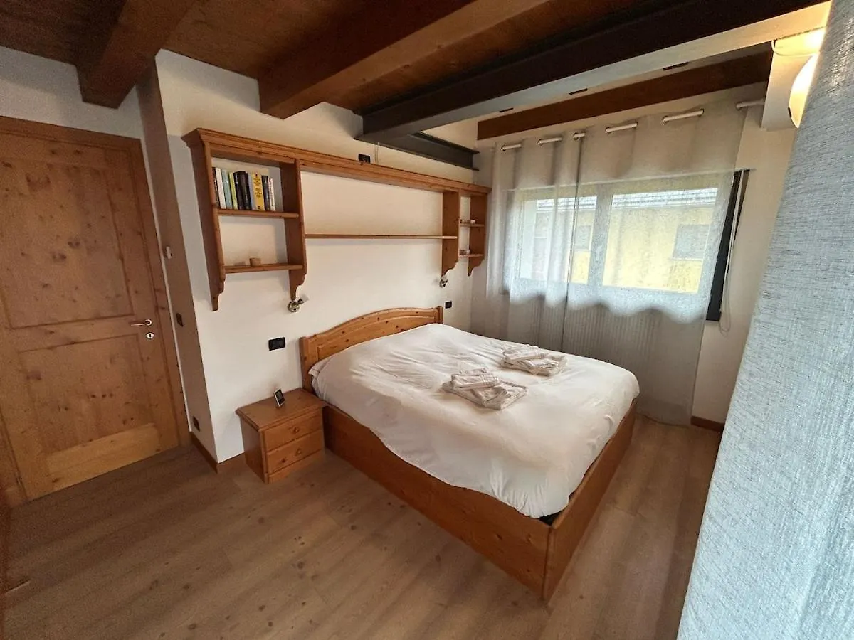 Holiday home La Casa Di Adele Villa Pieve di Cadore