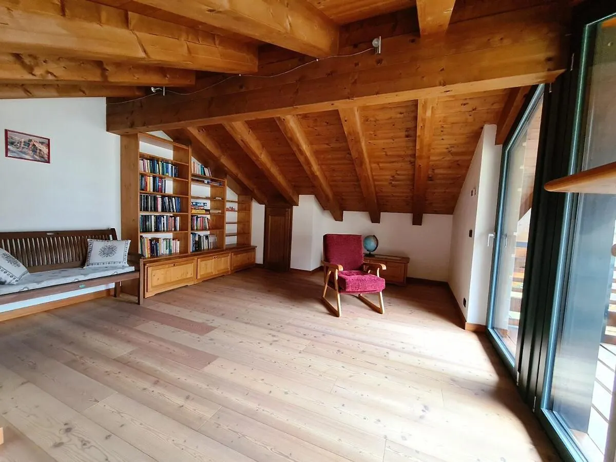 La Casa Di Adele Villa Pieve di Cadore
