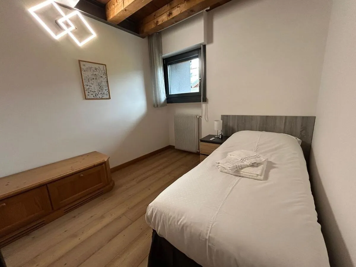 Prázdninový dům Vila La Casa Di Adele Pieve di Cadore